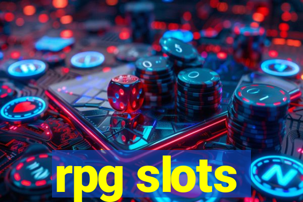 rpg slots